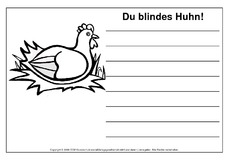 Schreibblatt-Du-blindes-Huhn.pdf